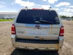 2011 Ford Escape Limited للبيع في Columbia Station، OH - Front End