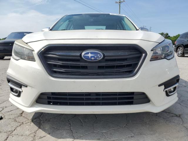  SUBARU LEGACY 2018 Biały