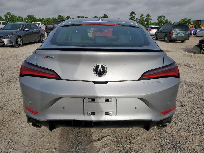  ACURA INTEGRA A- 2024 Silver