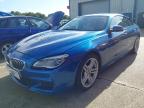 2018 BMW 640D M SPO for sale at Copart NEWBURY