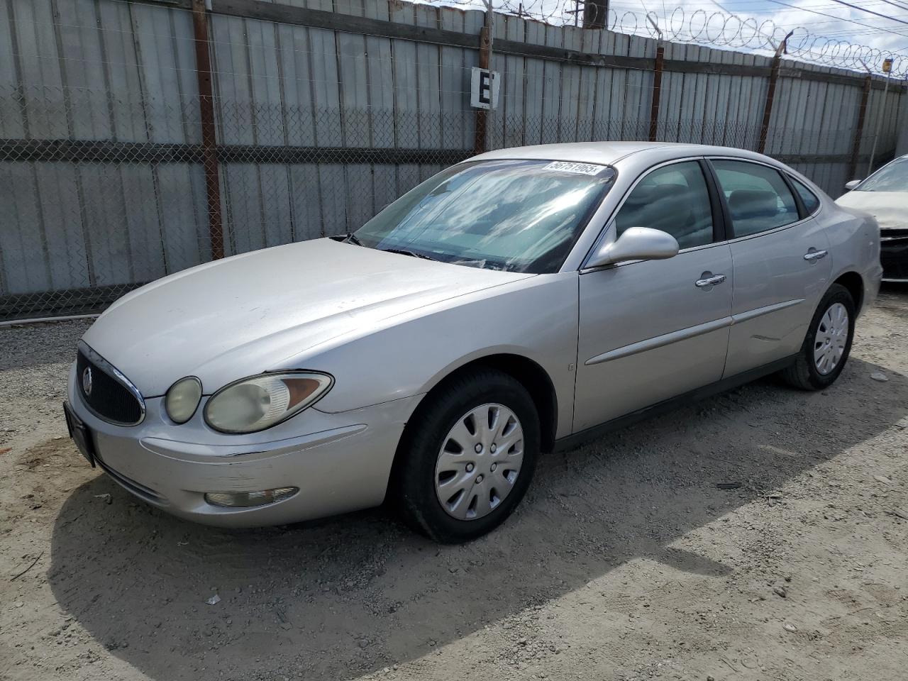 Los Angeles, CA에서 판매 중인 2006 Buick Lacrosse Cx - Side