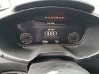 2016 Audi Tt  იყიდება Lumberton-ში, NC - Front End