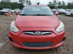 2013 Hyundai Accent Gls zu verkaufen in Greenwell Springs, LA - Water/Flood
