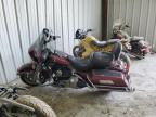 2000 Harley-Davidson Flhtci  للبيع في Lawrenceburg، KY - Front End