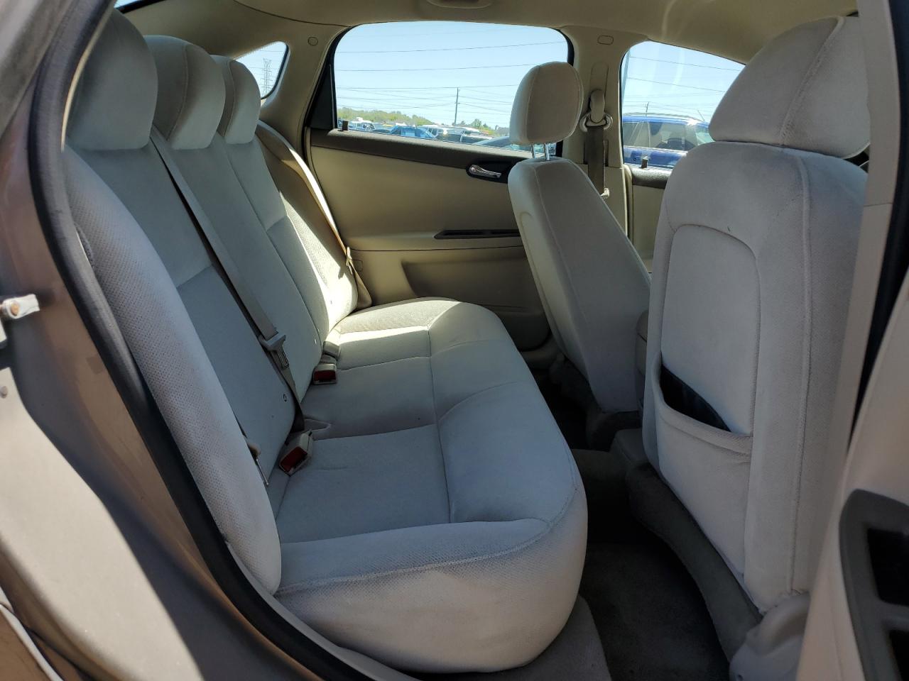 2007 Chevrolet Impala Lt VIN: 2G1WT58K379170530 Lot: 55879545