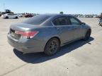 2012 Honda Accord Lx for Sale in Sacramento, CA - Rear End