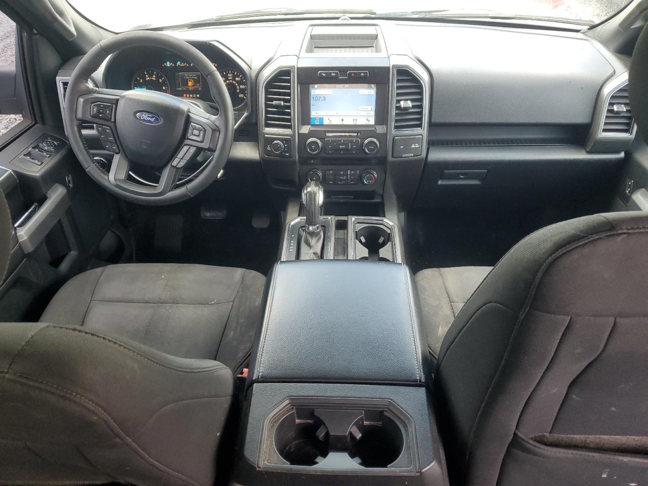 2018 Ford F150 Supercrew VIN: 1FTEW1EP0JFB56294 Lot: 55745775