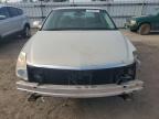 2008 Cadillac Dts  за продажба в Newton, AL - Front End