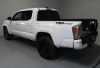 2021 Toyota Tacoma Double Cab en Venta en Van Nuys, CA - All Over