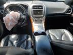 2016 Lincoln Mkx Select на продаже в Elmsdale, NS - Front End