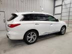 2015 INFINITI QX60    à vendre chez Copart TX - AUSTIN