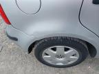 2005 VOLKSWAGEN POLO TWIST for sale at Copart CORBY