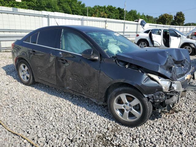  CHEVROLET CRUZE 2014 Black