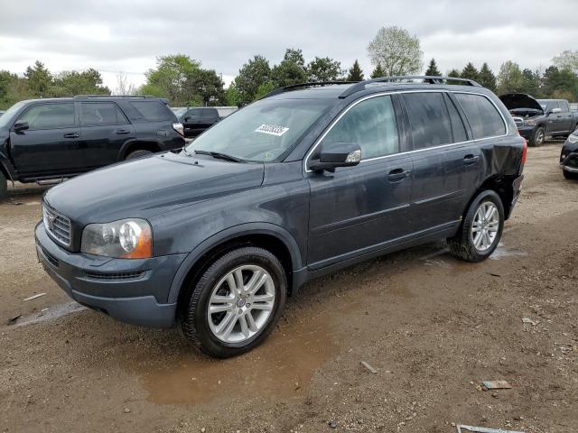 2010 Volvo Xc90 3.2
