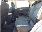 2011 NISSAN QASHQAI AC for sale at Copart ST HELENS