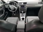 2017 Volkswagen Passat Se for Sale in Elgin, IL - Front End