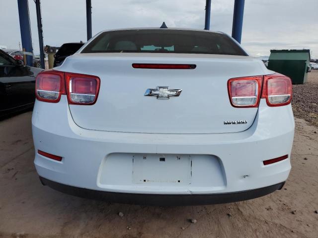 CHEVROLET MALIBU 2013 Білий