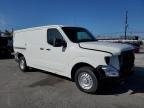 2021 Nissan Nv 1500 S for Sale in Sun Valley, CA - Front End