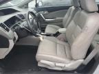 2012 Honda Civic Exl de vânzare în Pennsburg, PA - Front End