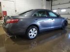 2007 Toyota Camry Ce на продаже в Blaine, MN - Front End