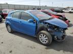 2017 Toyota Prius C    na sprzedaż w Albuquerque, NM - Front End
