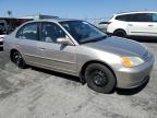 2002 Honda Civic Ex for Sale in Wilmington, CA - Rear End