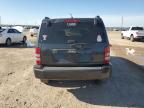 2010 Jeep Liberty Sport იყიდება Amarillo-ში, TX - Front End