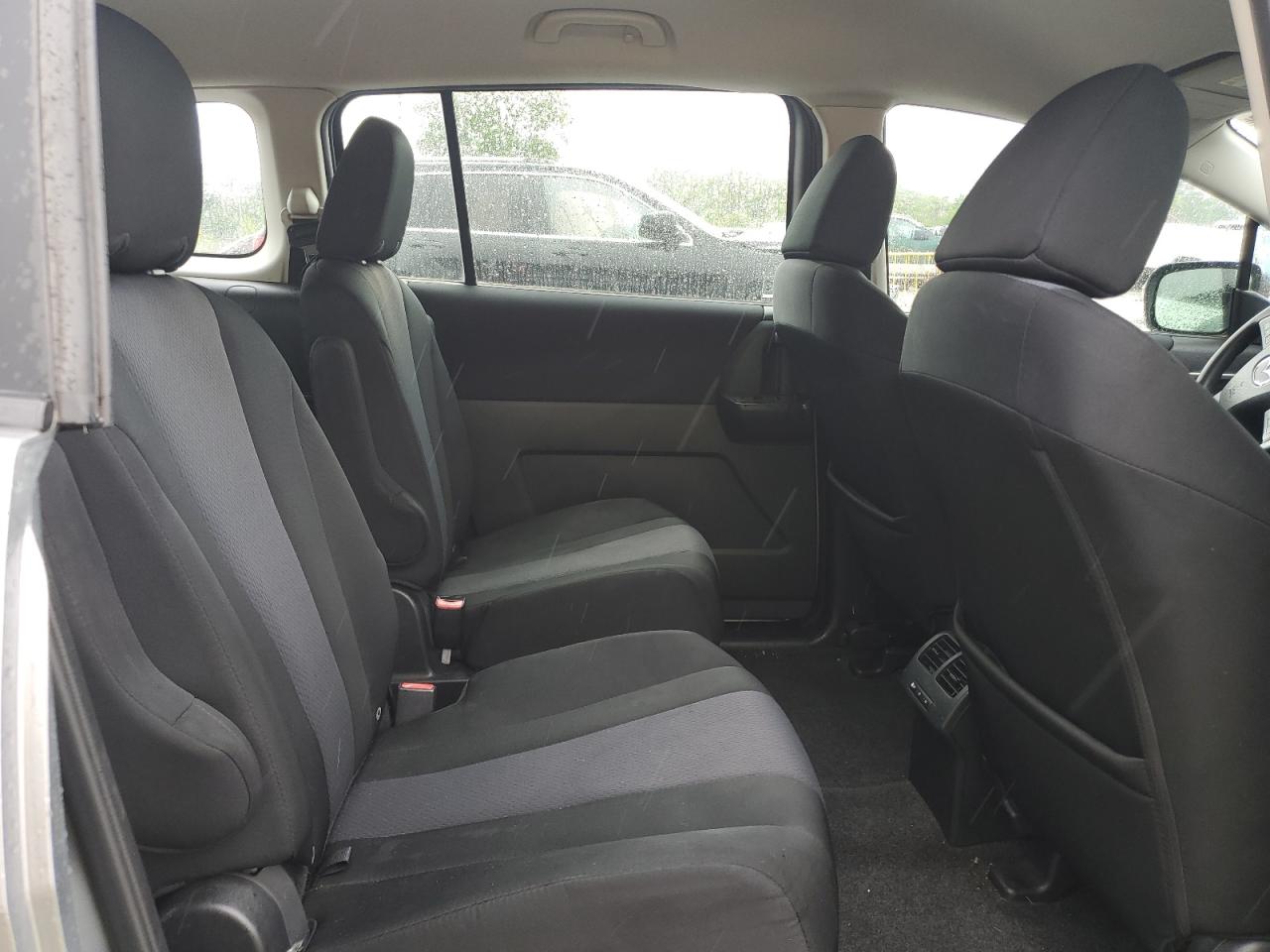 2013 Mazda 5 VIN: JM1CW2BL6D0155172 Lot: 56744505