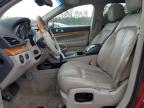 2010 Lincoln Mkt  for Sale in Harleyville, SC - Rear End