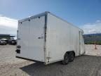 2025 Forest River Enclosed Cargo Trailer for Sale in Casper, WY - Rollover