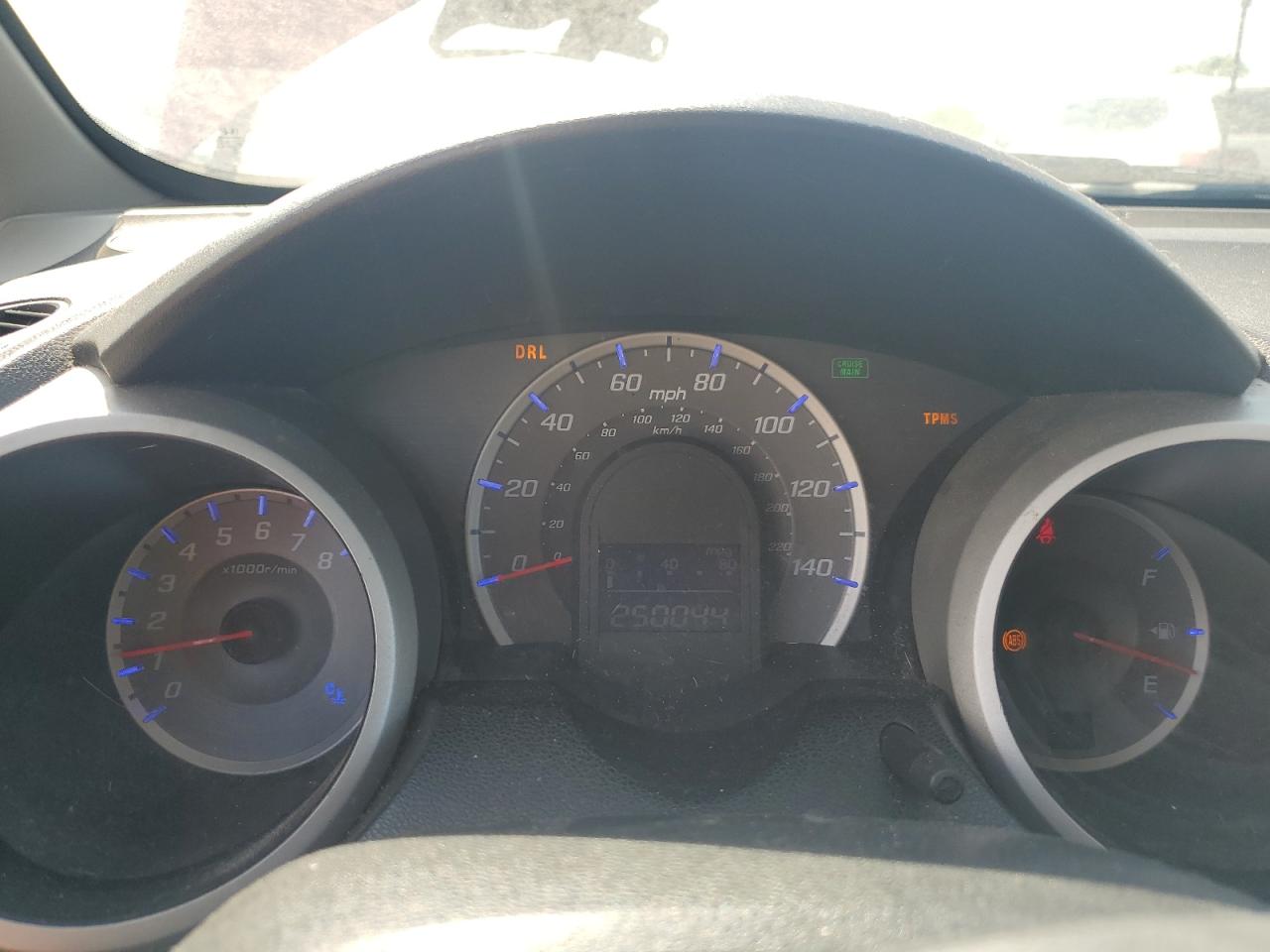 2009 Honda Fit Sport VIN: JHMGE88459S009704 Lot: 56963905