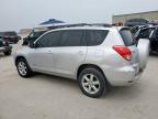 2006 Toyota Rav4 Limited en Venta en Wilmer, TX - Rear End