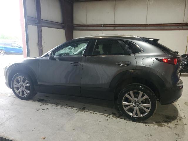  MAZDA CX30 2023 Gray