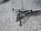 2025 Homesteader 714It Enclosed Cargo Trailer zu verkaufen in Madisonville, TN - Minor Dent/Scratches