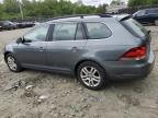 2014 Volkswagen Jetta Tdi de vânzare în Waldorf, MD - All Over