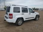 2011 Jeep Liberty Sport for Sale in Elgin, IL - Front End