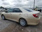 2012 Toyota Camry Base იყიდება Oklahoma City-ში, OK - Hail