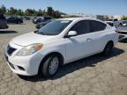 2014 Nissan Versa S for Sale in Martinez, CA - Mechanical