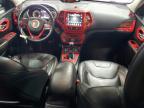 2014 Jeep Cherokee Trailhawk for Sale in Ham Lake, MN - Front End
