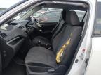 2014 SUZUKI SWIFT SZ3 for sale at Copart WOLVERHAMPTON