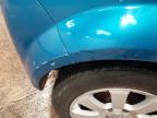 2005 VAUXHALL TIGRA 1.4I for sale at Copart NEWBURY