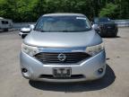 2011 Nissan Quest S продається в Glassboro, NJ - Minor Dent/Scratches