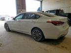 2015 Hyundai Genesis 3.8L zu verkaufen in Abilene, TX - Front End