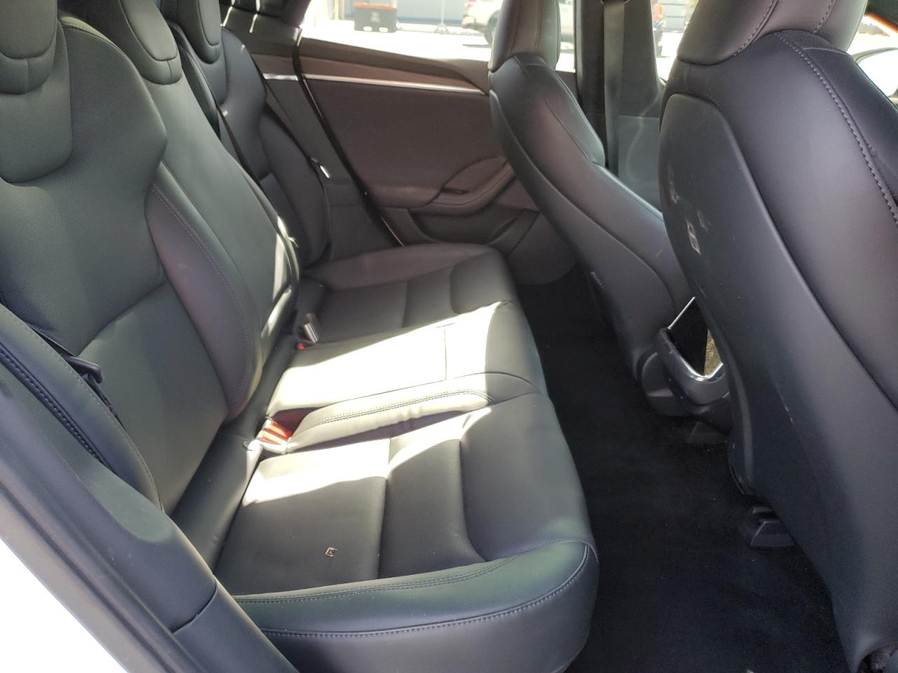 2021 Tesla Model S VIN: 5YJSA1E59MF441715 Lot: 56667755