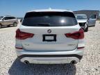 2019 Bmw X3 Sdrive30I for Sale in Temple, TX - Front End