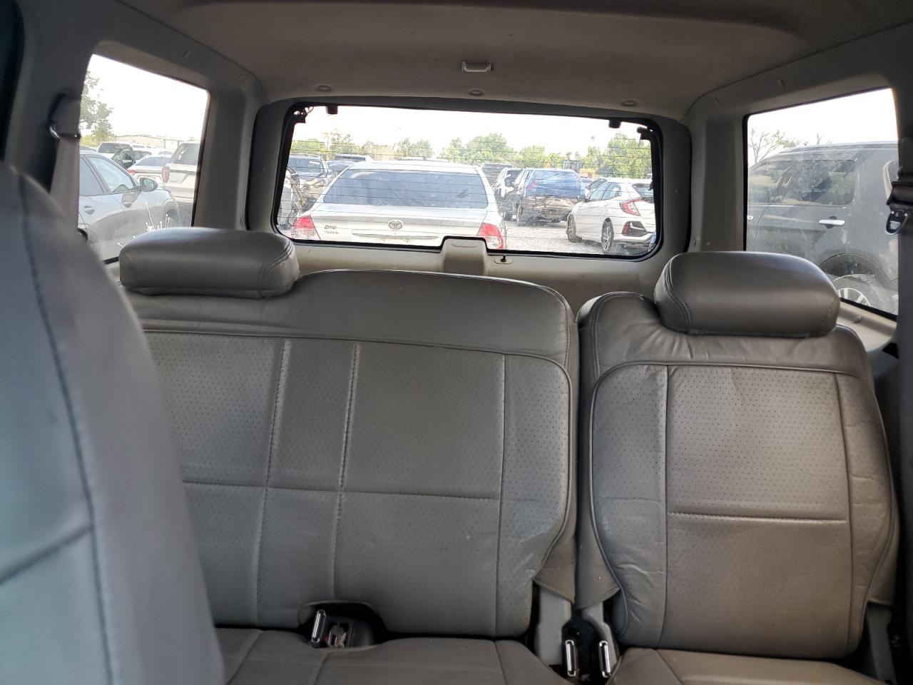 1996 Ford Explorer VIN: 1FMDU32P0TZA75326 Lot: 43005845