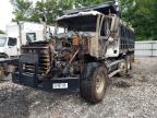 2010 Mack 800 Gu800 de vânzare în Spartanburg, SC - Burn