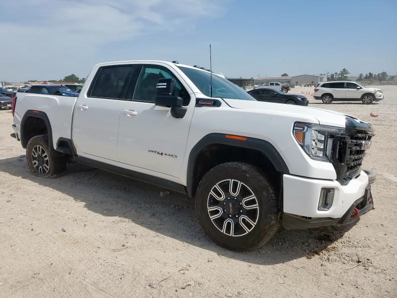  GMC SIERRA 2022 Biały