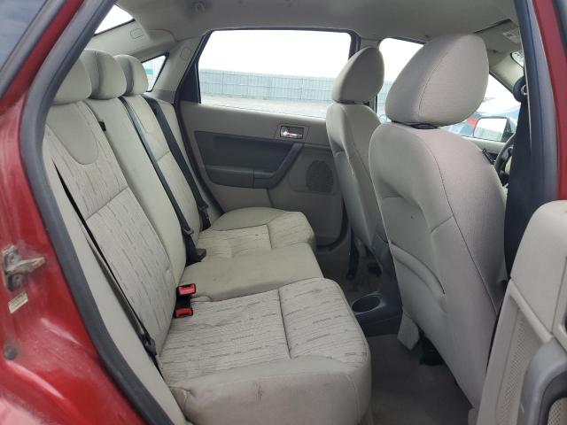 2009 FORD FOCUS SE  