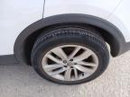 2017 VAUXHALL MOKKA X AC for sale at Copart WESTBURY